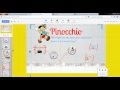 Pinocchio Serious Ad