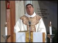 Mass For Shut Ins Solemnity of the Mother of God January 1, 2017 Mass For Shut Ins Solemnity of the Mother of God January 1, 2017