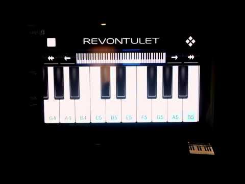 mundhinam parthene full piano tutorial
