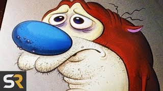 10 Cartoon Controversies That Almost Destroyed Nickelodeon