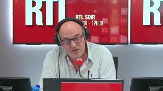 Les Infos De 18H - Coronavirus Nouvelles Mesures Face À La Saturation Des Chambres Mortuaires