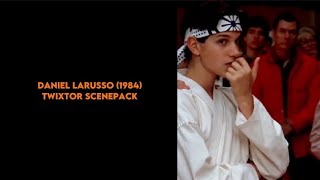 Daniel Larusso 1984 Twixtor Scenepack Good Quality