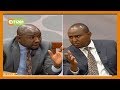 | JKLive | 'System' Politics &amp; The BBI divide [Part 3]