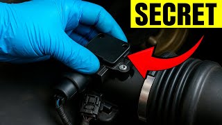 Doing This Will Make Your Engine Run Like New Again