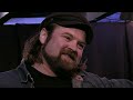 GLENN WOOL Drowns Clowns - Set List: Stand-Up Without a Net - Comedy Week