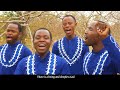 ACHENI MUNGU AITWE MUNGU - Songambele SDA Choir