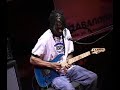 Greg Howe - Present-Moment