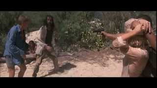 Six Days Seven Nights Fight Scene