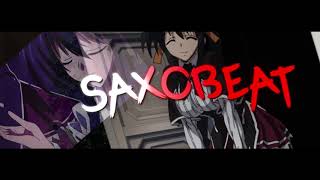 Akeno Himejima edit / Mr. Saxobeat