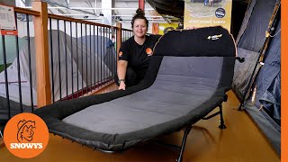 Oztrail Rhino Bed