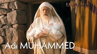 Torunumun adı Muhammed'dir | Hz. Muhammed: Allah'ın Elçisi