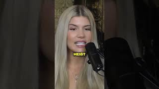 Nicole Dobrikov 80K War Mein Erster Monat