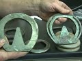 Hoof Beats Bay's Anatomy: Laminitis 2 of 2 -- USTA harness racing