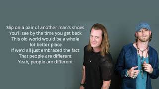 People Are Different Florida Georgia Line 34 Can 39 T Say I Ain 39 T Country 34 Album People Are Different Florida Georgia Line 34 Can 39 T Say I Ain 39 T Country 34 Album