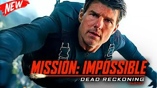 Película De Acción De Gran Éxito Misión Imposible - Sentencia Mortal Datos Y Reseñas