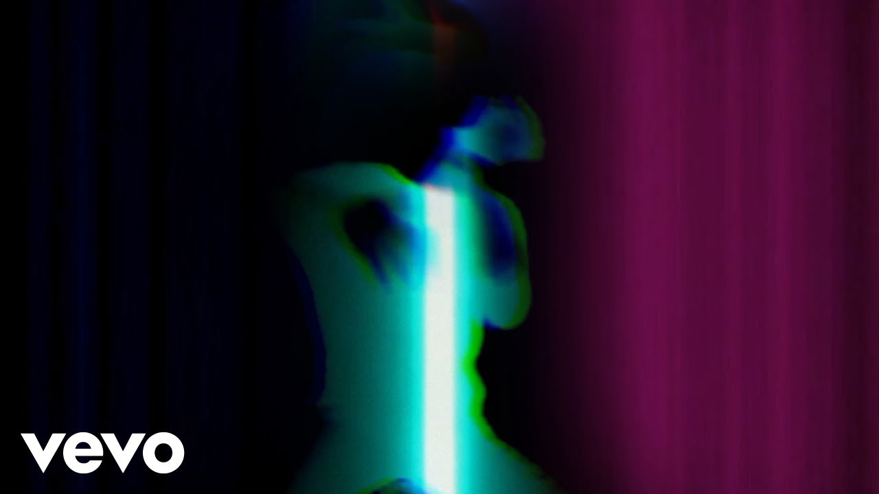 Primitive Heart - Baby (Official Video)
