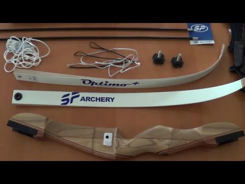 How to Unstring a Recurve Bow recommend How to Unstring a Recurve Bow forecast