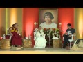 Interactive Session with H.H. the Dalai Lama & Rev. Dada J.P. Vaswani, Hosted by Aamir Khan