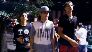 Hoodrich - Hood Chronicles Pt. 3 feat. D Block (Official Music Video)