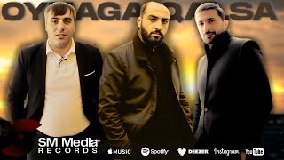 Resad Dagli & Vuqar Bileceri & Perviz Bulbule - Oynaga Qalsa I Yeni Remix 2025 I