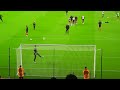 Liverpool Players' Shots vs. Brad Jones