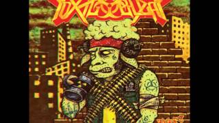 Watch Mod Dictated Aggression video