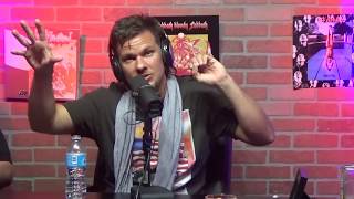 The Church Of Whats Happening Now - Theo Von