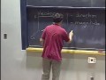 Lec 1 | MIT 18.02 Multivariable Calculus, Fall 2007