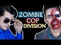 LAW AND ORDER: ZOMBIE COP DIVISION (ZCD)