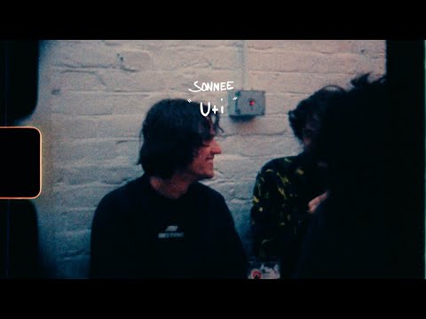Sonnee - u+i (Official Visualizer)