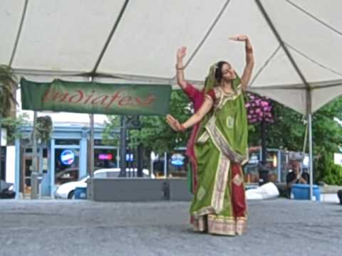 Indiafest 2009 London Ontario- Kalyo Kood Pado (Better Version...