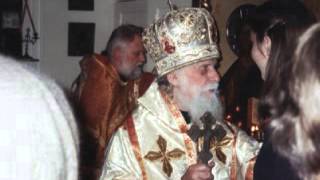 Об отношениях с Московской Патриархией