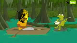 Funny Moment In Ytp Shrek Clip 9