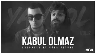 Vio feat. Şehinşah - Kabul Olmaz Bizim Gibiler ( Audio)