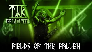 Watch Tyr Fields Of The Fallen video