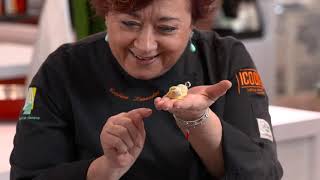 Cook Academy in TV - 10^ stagione, episodio 8
