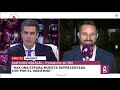 Santiago Abascal: 'VOX está ganando terreno a la izquierda' Santiago Abascal: 'VOX está ganando terreno a la izquierda'