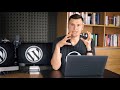 Wordpress. Домен и хостинг - 2018. (Евгений Попов) Wordpress. Домен и хостинг - 2018. (Евгений Попов)