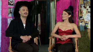 Duet Pınar Deniz & Uraz Kaygılaroğlu