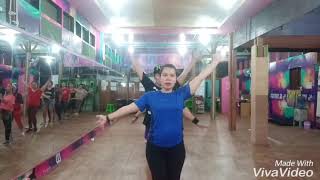 Senam Fit Dance Gak Ada Waktu Beib By Ghea Youbi