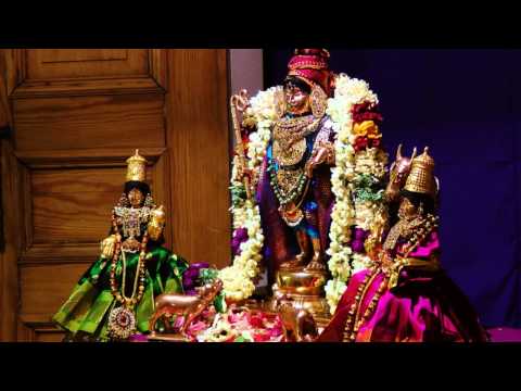 Sound of Divinity (35) - Medieval Sanskrit Hymn on Sri Krishna...