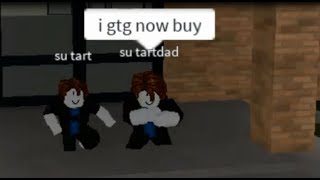 Su Tart Animated Roblox
