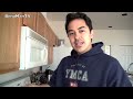 Easy How to make Omelette Video (eggs)- BenjiManTV