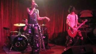 Watch Staci Grim Infected video