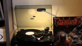 Watch Pokolgep Totalis Metal video