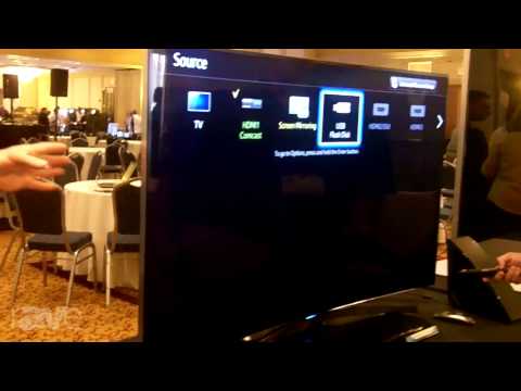 E4 AV Tour: Gary Kayye Does a Walk Through of Almo Pro A/V’s Crowded Boston E4 AV Tour Show Floor