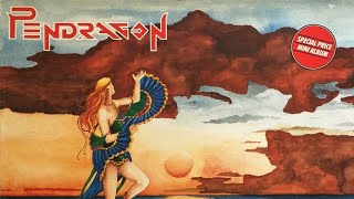 Watch Pendragon Dark Summers Day video