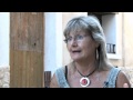 Maribel Lizano describe el aula | La Escuela de Castelnou en el siglo XX