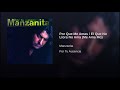 view Por Que Me Amas / El Que No Llora No Ama (Me Ama Mo)