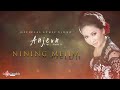 Nining Meida - Anjeun (Official  Lyric Video)